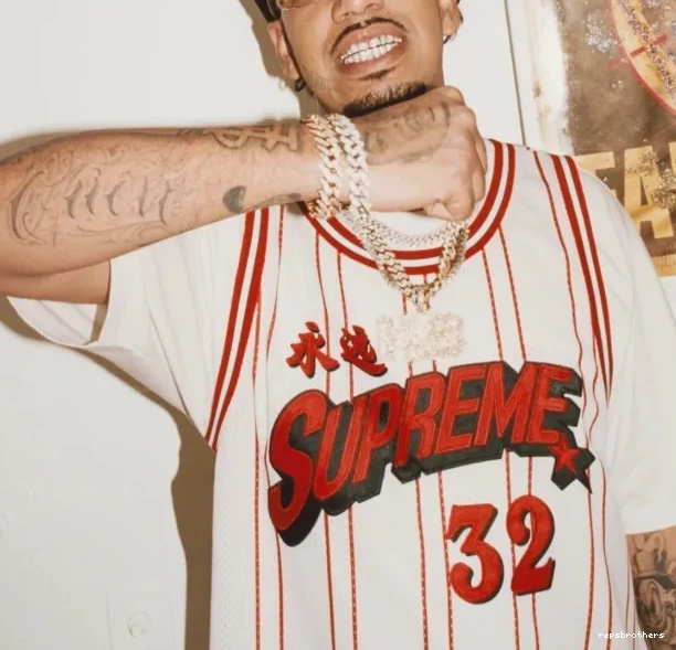 JERSEY 24SS BASKETBALL ￥149 STAR 0923